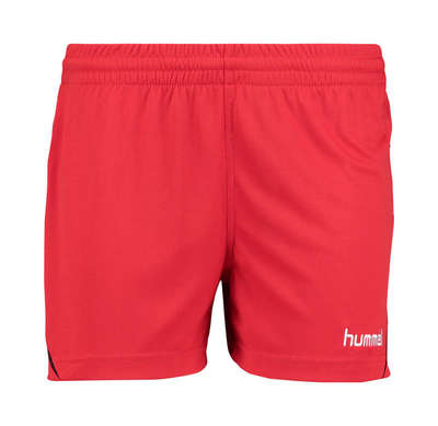 Hummel SHORTS / BERMUDA Auth. batch-poly borrels waarbij