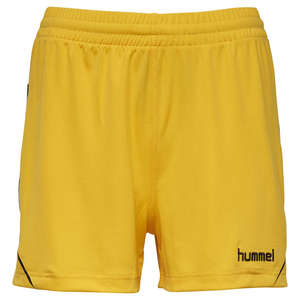 Hummel SHORTS / BERMUDA Auth. batch-poly borrels waarbij