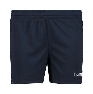 Hummel SHORTS / BERMUDA Auth. batch-poly borrels waarbij