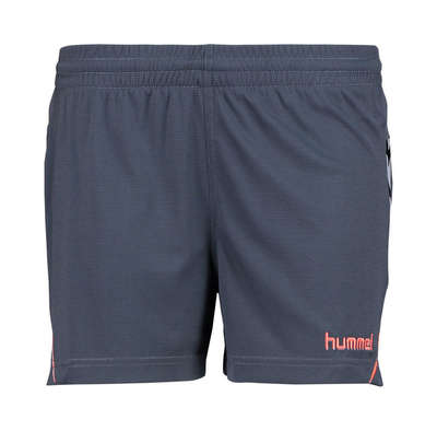 Hummel SHORTS / BERMUDA Auth. batch-poly borrels waarbij
