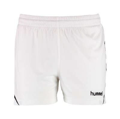 Hummel SHORTS / BERMUDA Auth. batch-poly borrels waarbij