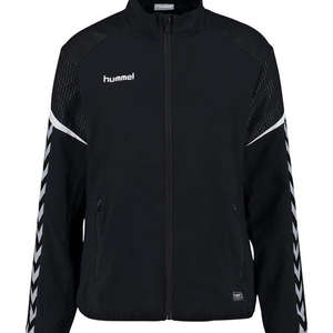 Hummel SUITS Authentic Charge Micro ZIPJKT Women