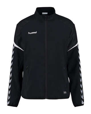 Hummel SUITS Authentic Charge Micro ZIPJKT Women