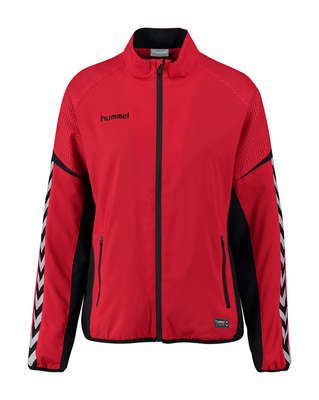 Hummel SUITS Authentic Charge Micro ZIPJKT Women
