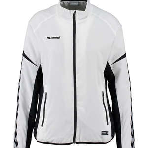 Hummel SUITS Authentic Charge Micro ZIPJKT Women