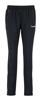 Hummel MICRO PANTS Auth. batch micro pant waarbij