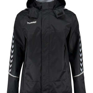 Hummel ALL WEATHER JACKETS Auth. opladen all-weather jkt