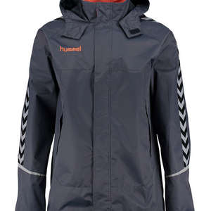 Hummel ALL WEATHER JACKETS Auth. opladen all-weather jkt