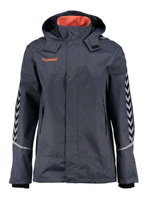 Hummel ALL WEATHER JACKETS Auth. opladen all-weather jkt