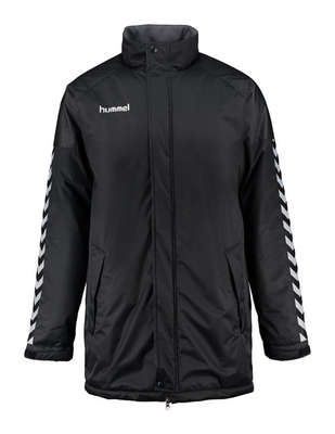 Hummel BENCH JACKETS Auth. lading stadion jacket