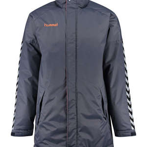 Hummel BENCH JACKETS Auth. lading stadion jacket