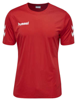 Hummel T-Shirt polyester Core