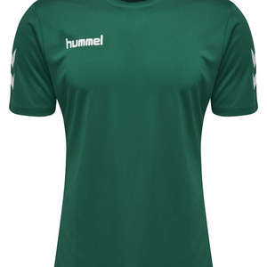 Hummel T-Shirt polyester Core