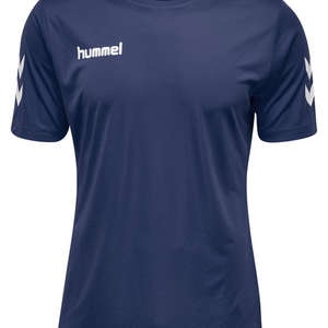 Hummel T-Shirt polyester Core