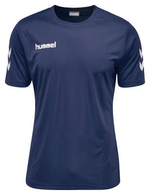 Hummel T-Shirt polyester Core