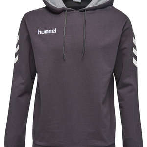 Hummel Core Cotton Hoodie