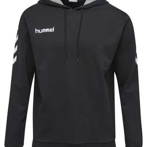 Hummel Core Cotton Hoodie