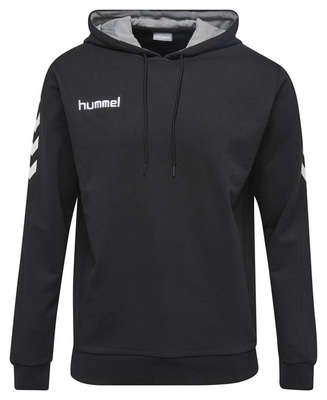 Hummel Core Cotton Hoodie
