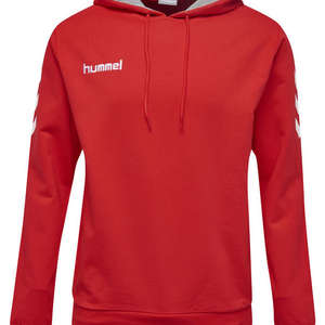 Hummel Core Cotton Hoodie