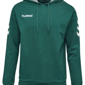 Hummel Core Cotton Hoodie
