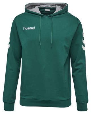 Hummel Core Cotton Hoodie