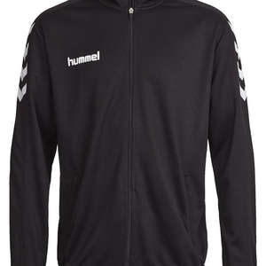 Hummel Core Poly Jacket
