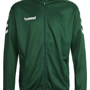 Hummel Core Poly Jacket