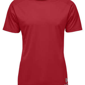 Hummel T-SHIRT Runner SS