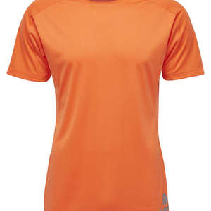 Hummel T-SHIRT Runner SS