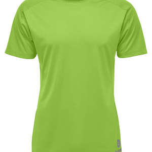 Hummel T-SHIRT Runner SS