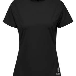 Hummel T-SHIRT Runnen SS Women