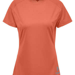 Hummel T-SHIRT Runnen SS Women
