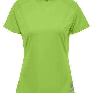 Hummel T-SHIRT Runnen SS Women
