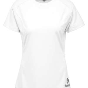 Hummel T-SHIRT Runnen SS Women