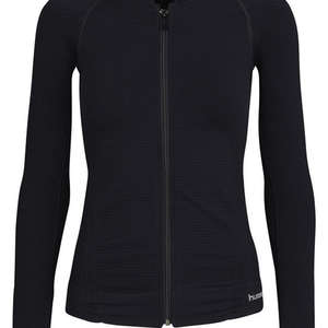 Hummel Sue Seamless Zip Jacket