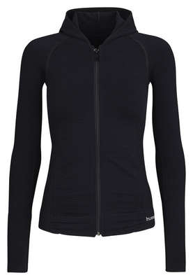Hummel Sue Seamless Zip Jacket
