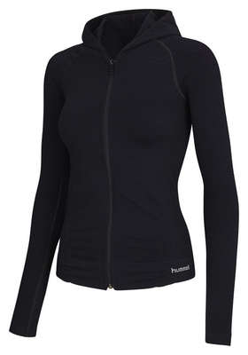 Hummel Sue Seamless Zip Jacket