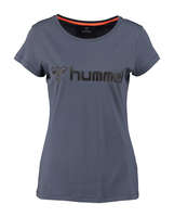 Hummel T-SHIRT Classic bee vrouwen ss tee
