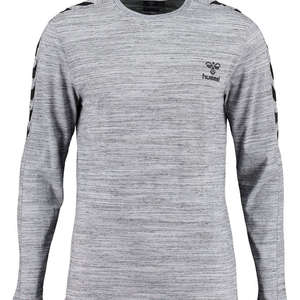 Hummel T-SHIRT Classic Bee Willum LS 
