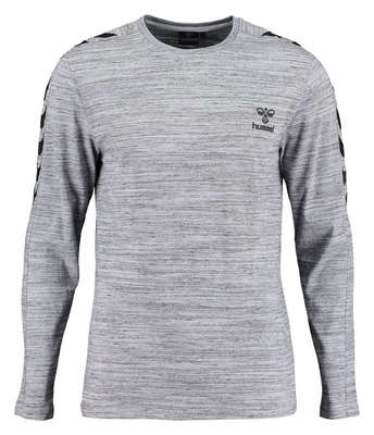 Hummel T-SHIRT Classic Bee Willum LS 