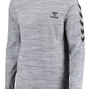 Hummel T-SHIRT Classic Bee Willum LS 