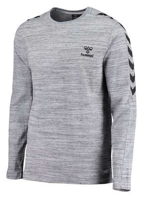 Hummel T-SHIRT Classic Bee Willum LS 