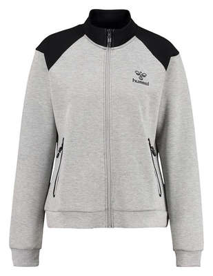 Hummel Classic Bee Women Zion Zip Jacket