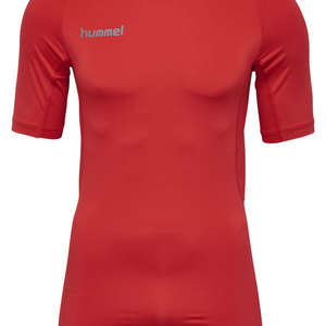 Hummel JERSEY 1/2 Hummel eerste perf ss jersey