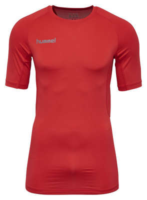 Hummel JERSEY 1/2 Hummel eerste perf ss jersey