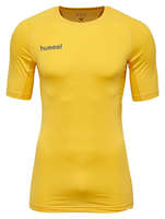 Hummel JERSEY 1/2 Hummel eerste perf ss jersey