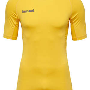 Hummel JERSEY 1/2 Hummel eerste perf ss jersey