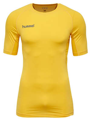 Hummel JERSEY 1/2 Hummel eerste perf ss jersey