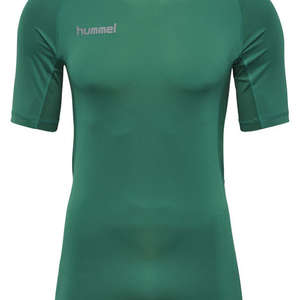 Hummel JERSEY 1/2 Hummel eerste perf ss jersey