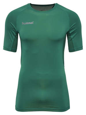 Hummel JERSEY 1/2 Hummel eerste perf ss jersey